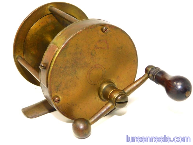 Shipley & Son Reels