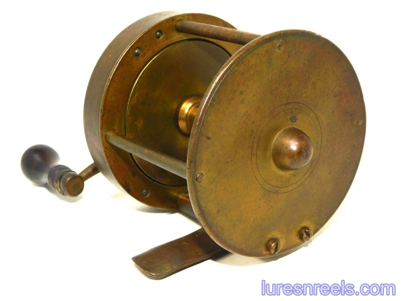 Shipley & Son Reels