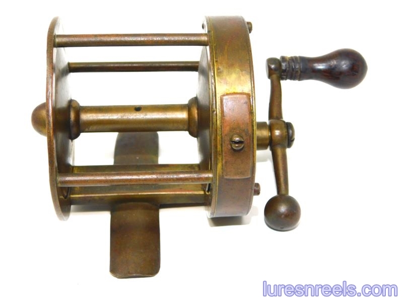 Shipley & Son Reels