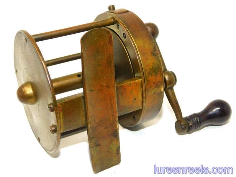 Shipley & Son Reels