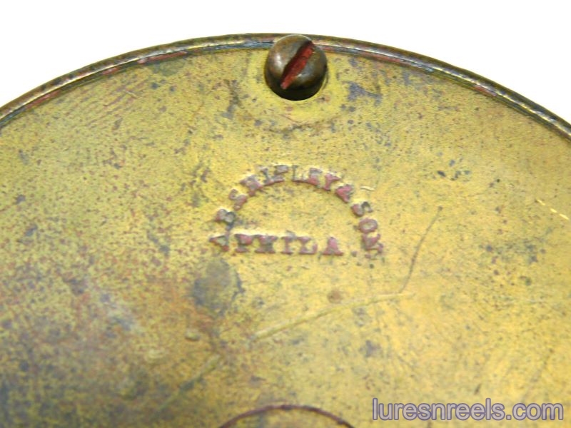 Shipley & Son Reels