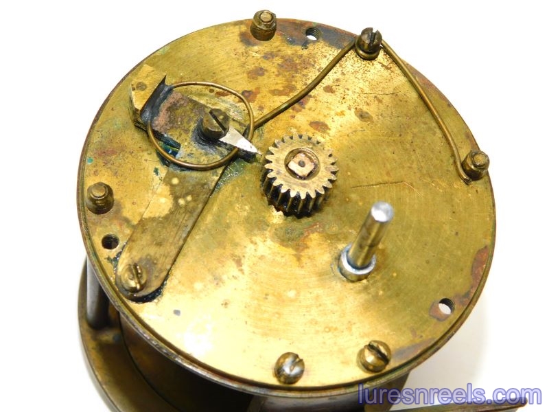 Shipley & Son Reels