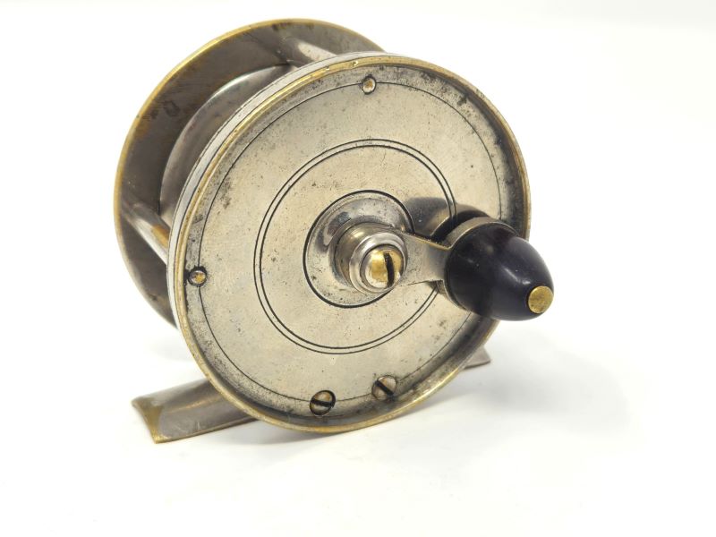 Shipley & Son Reels