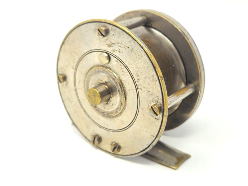 Shipley & Son Reels