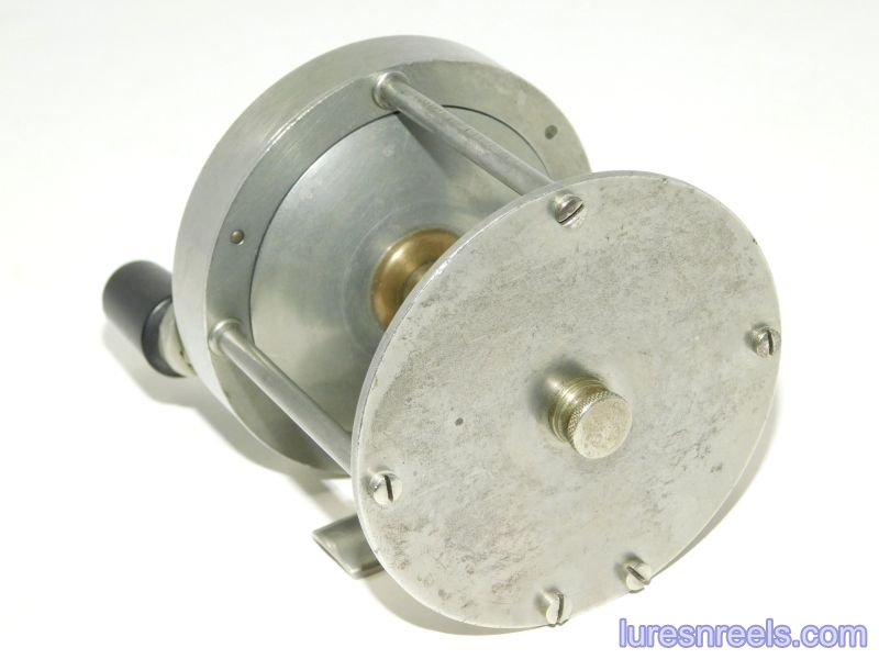 Sloan & Chace Reel