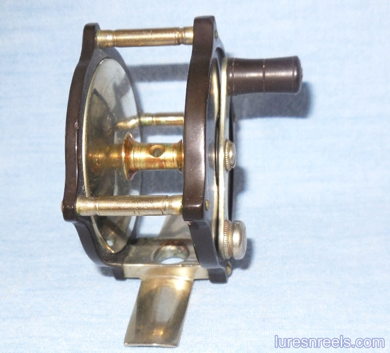 wm slote reels