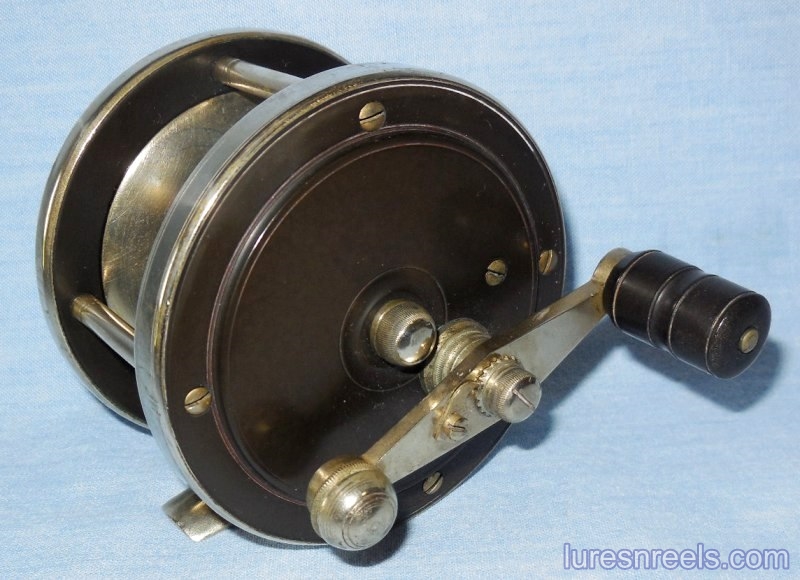 wm slote reels