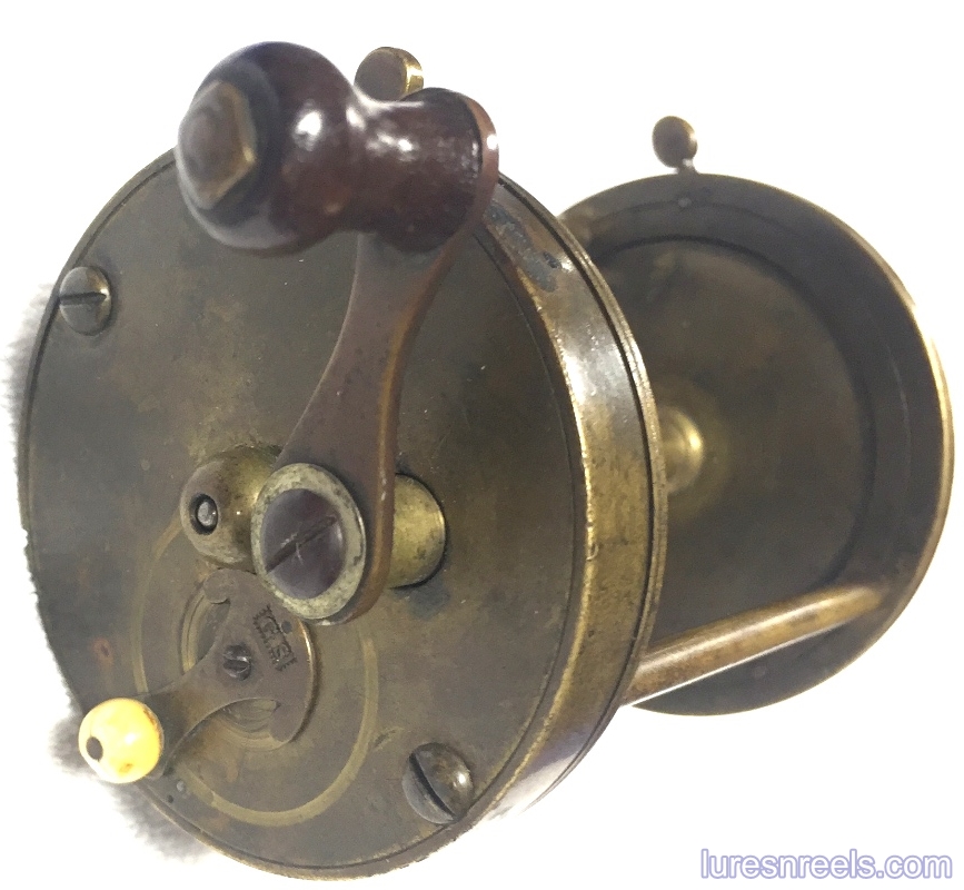 George Snyder GS reels
