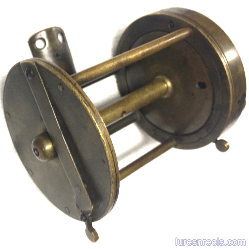 George Snyder GS reels