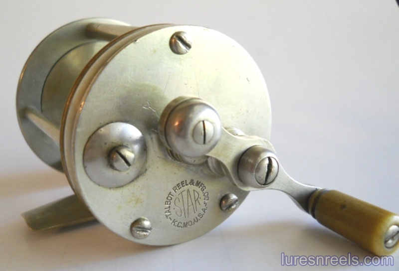 Talbot Reel & Mfg Co