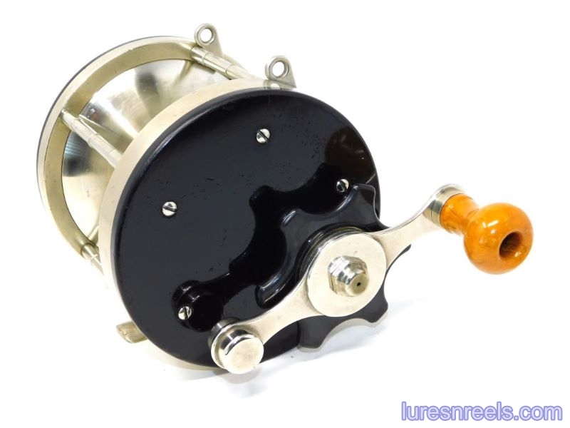A.J. Stead 9-0 Regualar Reel