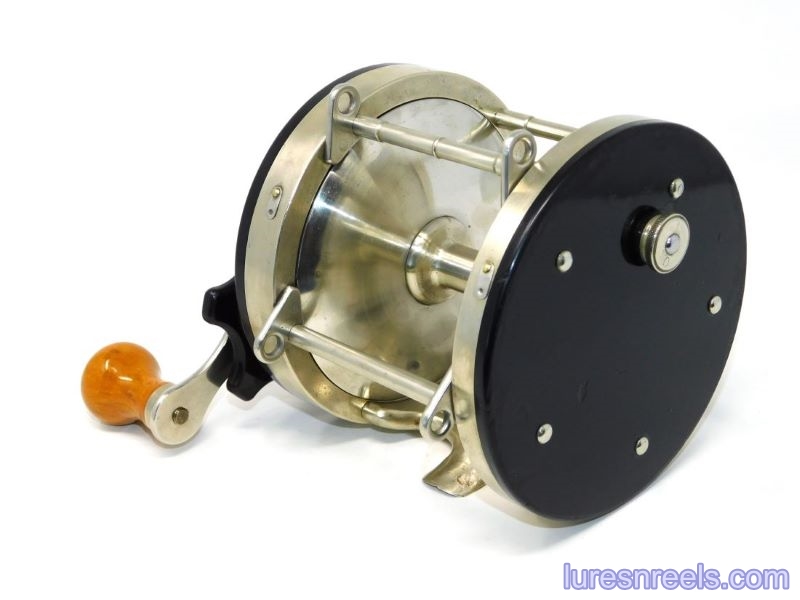 A.J. Stead 9-0 Regualar Reel