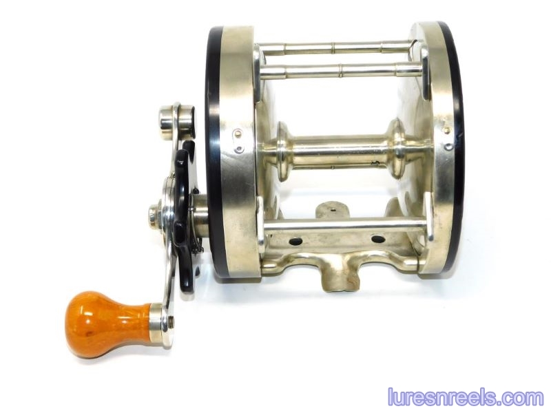 A.J. Stead 9-0 Regualar Reel