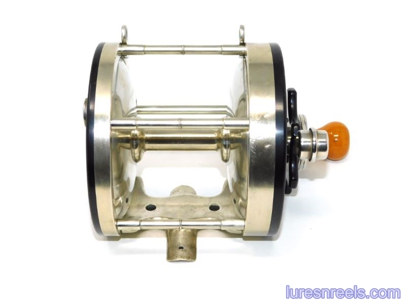 A.J. Stead 9-0 Regualar Reel