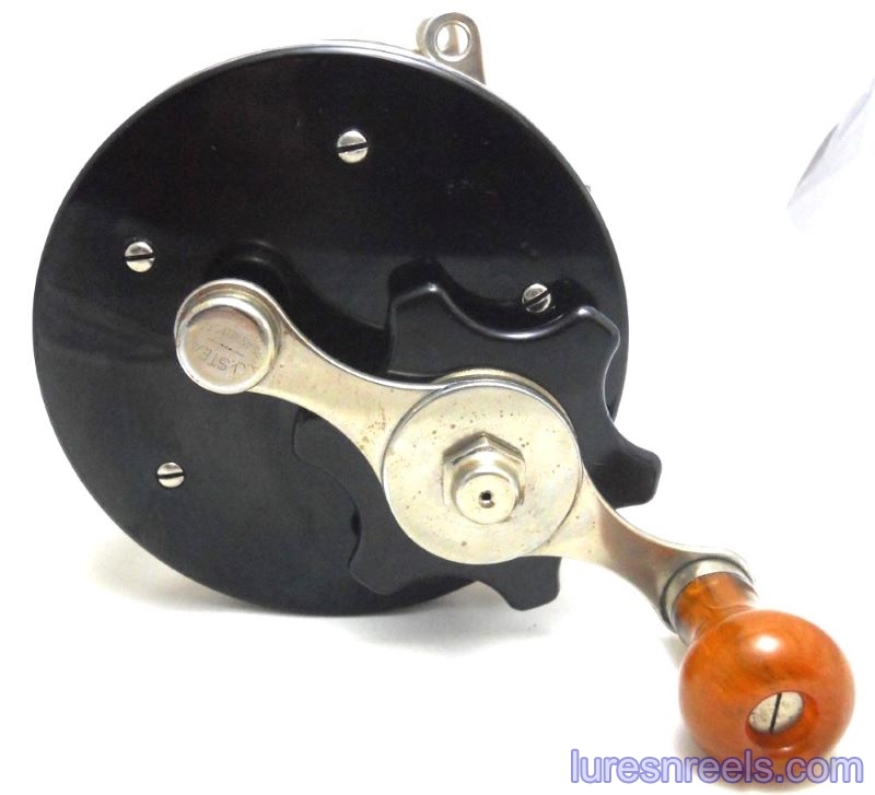 A.J. Stead Reel