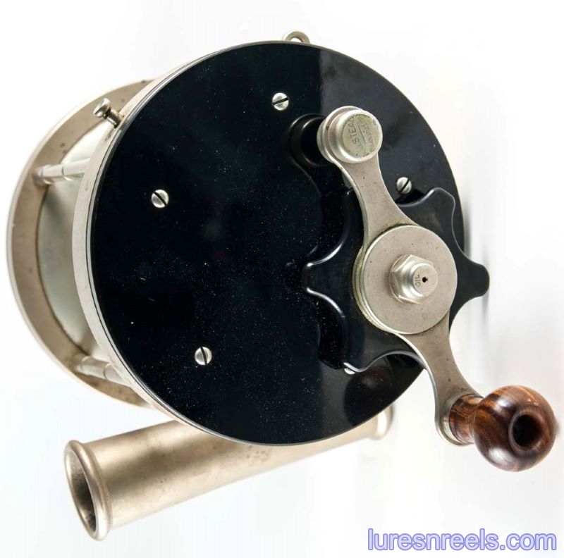 A.J. Stead Reel