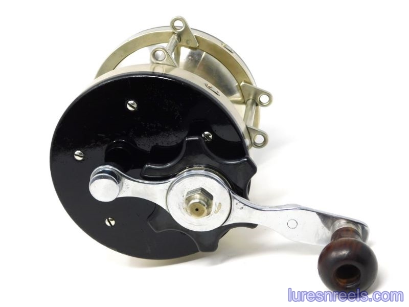 A.J. Stead 9-0 Power Handle Reel
