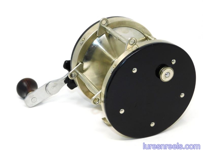 A.J. Stead 9-0 Power Handle Reel