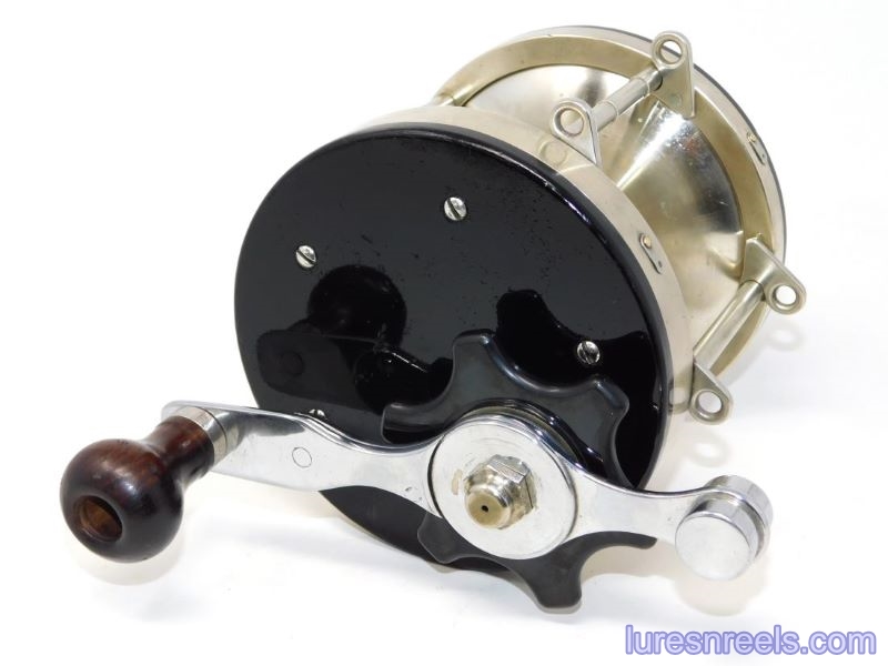 A.J. Stead 9-0 Power Handle Reel