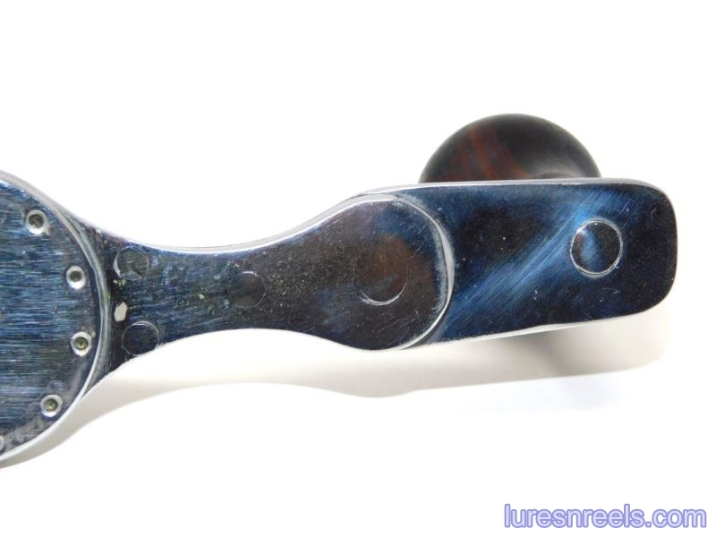 A.J. Stead 9-0 Power Handle Reel