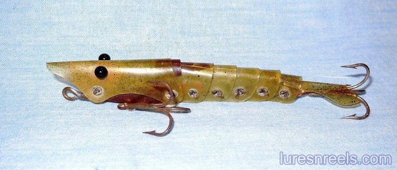 Florida Artifical Bait Superstrike