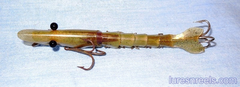 Florida Artifical Bait Superstrike