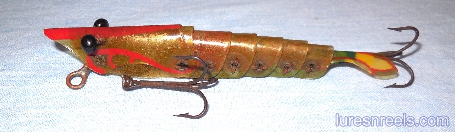 Florida Artifical Bait Superstrike