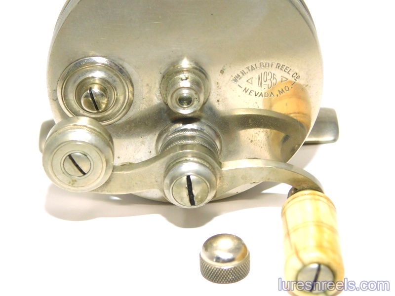 Wm H Talbot Reels