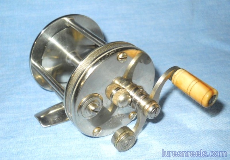 Talbot Reel & Mfg Co