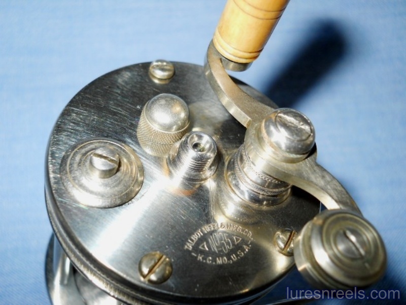 Talbot Reel & Mfg Co