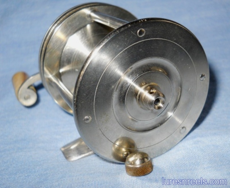 Talbot Reel & Mfg Co