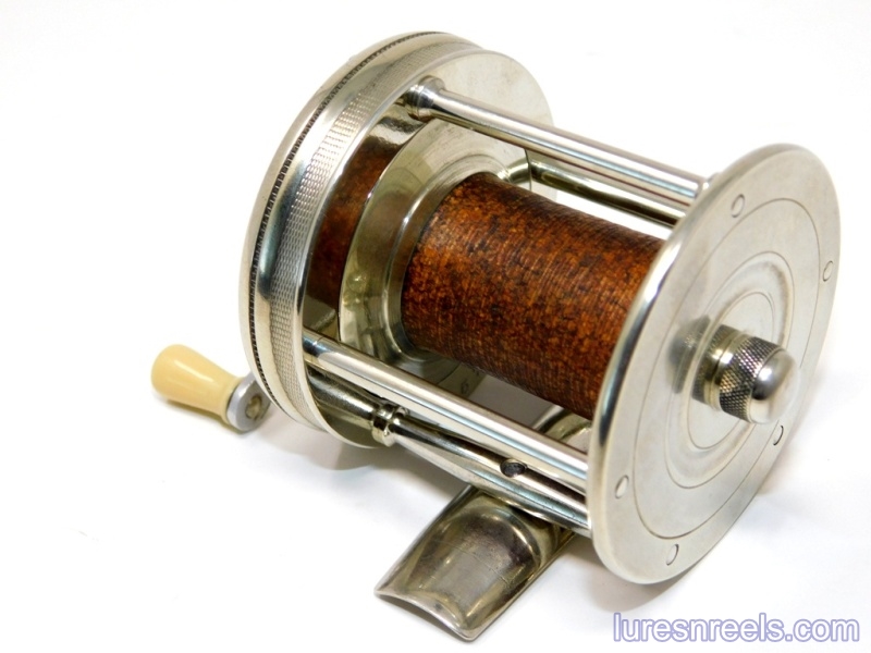 Talbot Reel & Mfg Co