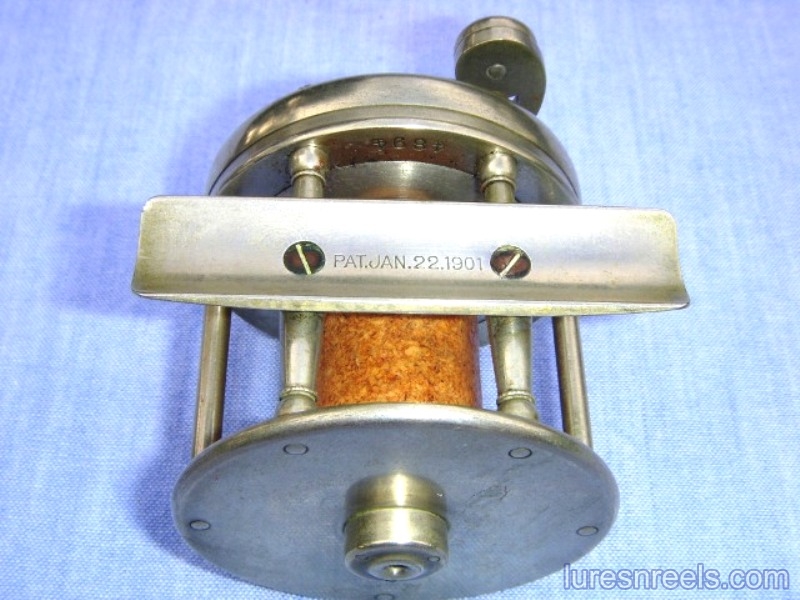 Wm H Talbot Reels