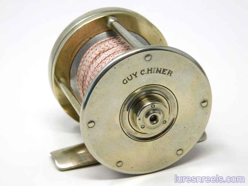 Wm H Talbot Reels