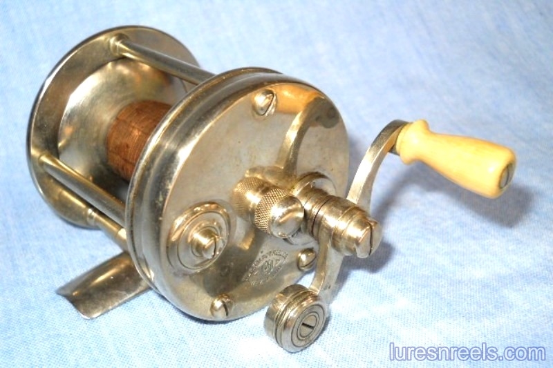 Wm H Talbot Reels