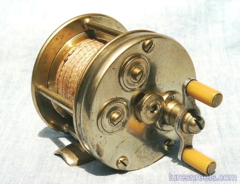Talbot Reel & Mfg Co