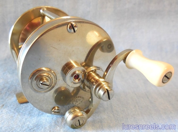 Talbot Reel & Mfg Co