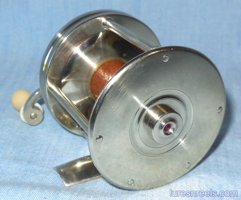 Talbot Reel & Mfg Co