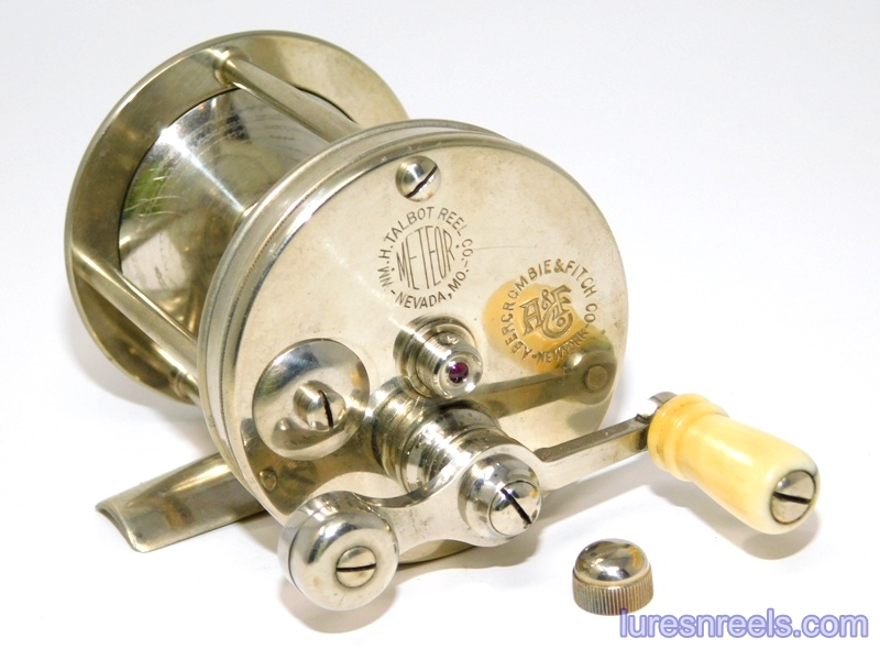 Wm H Talbot Reels