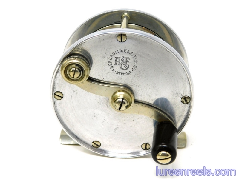 Talbot Ben Hur Reels