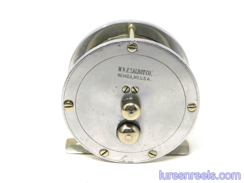Talbot Ben Hur Reels