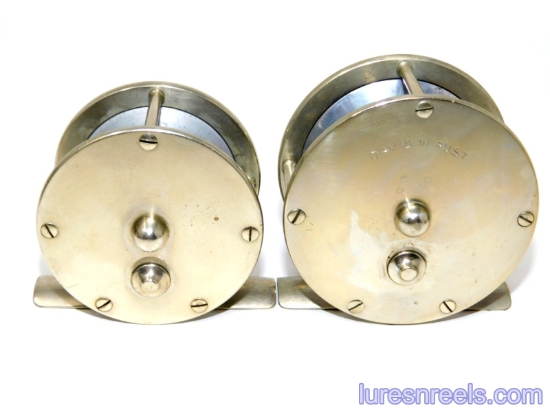 Wm H Talbot Reels