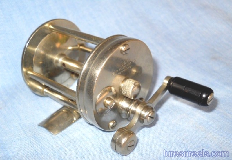 Wm H Talbot Reels
