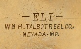 Wm H Talbot Reels