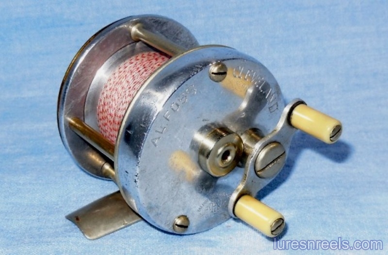 Talbot Reel & Mfg Co