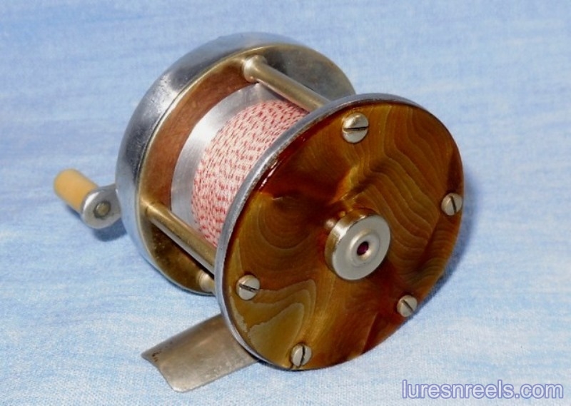 Talbot Reel & Mfg Co