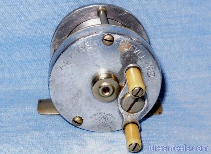 Talbot Reel & Mfg Co