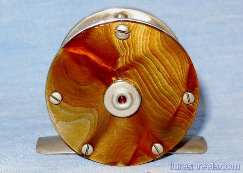 Talbot Reel & Mfg Co