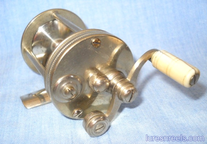 Talbot Reel & Mfg Co