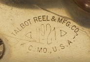 Talbot Reel & Mfg Co